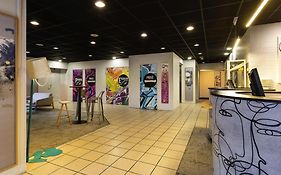 Ibis Styles Toulouse Centre Canal du Midi