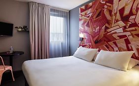 Ibis Styles Toulouse Centre Canal du Midi